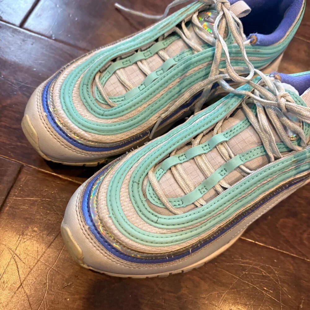 Nike Air Max 97 FP (GS) 